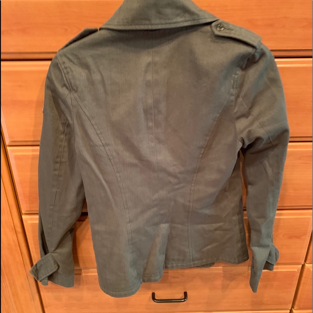 Jacket - Picture 4 of 4